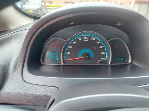 Chevrolet Sail 1.4 Ls