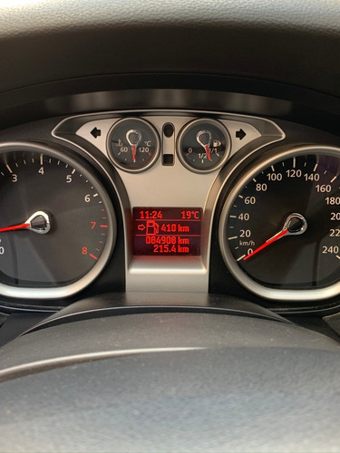 Ford Focus 2012 Trend Plus 5p