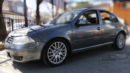 Volkswagen Bora 1.8 Highline T Tiptronic Cuero