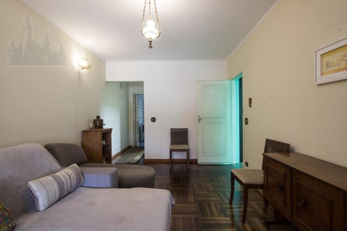 Imagem 9 de 30 de Casa Para Venda, 4 Dormitórios, Vila Moraes - São Paulo - 12137