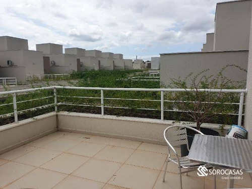 Imagem 17 de 20 de Casa À Venda, 138 M² Por R$ 640.000,00 - Jardim Germiniani - Sorocaba/sp - Ca1835
