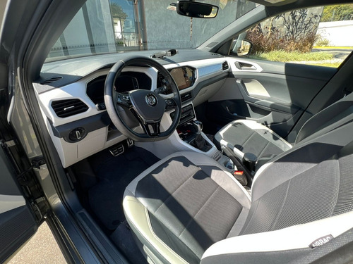 Imagem 18 de 19 de Volkswagen T-cross | Highline 1.4 250 Tsi | Flex 16v 5p. Aut