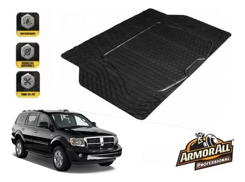 Tapete Cajuela Auto,suv Armor All Dodge Durango 2008