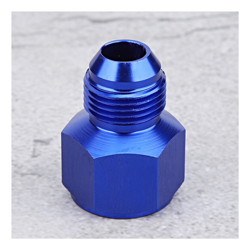Adaptador Reductor Recto Hexagonal An10 Para Automotriz