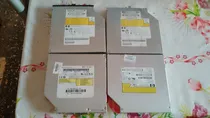 Comprar Lote Grabadoras Hp Dvd P\u002Flaptops Func.-precio X C\u002Funa