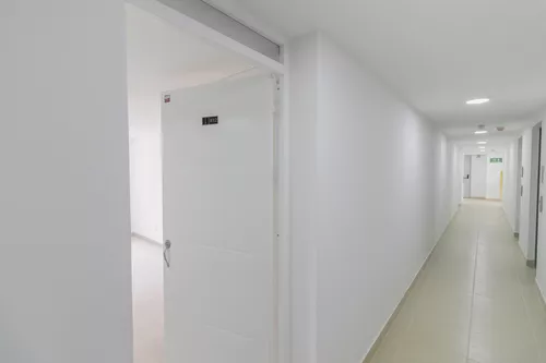 Apartamento En Arriendo En Porciúncula. Cod A1030174