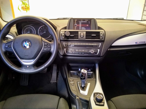 Bmw 118i 2012
