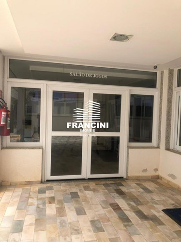 Imagem 2 de 15 de Apartamento Para Venda Em Bauru, Vila Maracy, 2 Dormitórios, 1 Banheiro, 1 Vaga - 3095_2-1158531