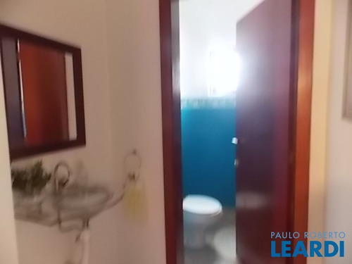 Imagem 6 de 15 de Casa Assobradada - Parque Terranova - Sp - 418688