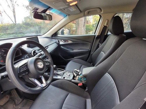 Imagen 9 de 12 de Mazda Cx-3 R 2.0 Awd At