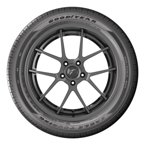Llanta 285/45 R22 Goodyear Eagle Sport All Season 110h Índice De Velocidad H