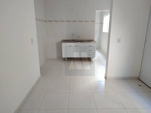 Imagem 9 de 18 de Apartamentos De 2 Dormitórios Novos - Ap0128