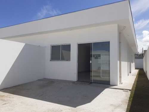 Imagem 1 de 20 de Casa - Ca02062 - 69404588