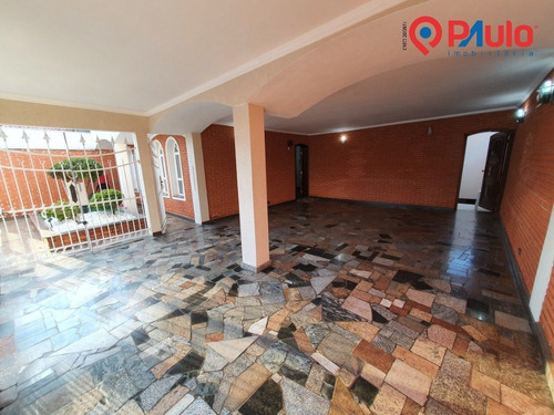 Casa - Pauliceia - Ref: 17004 - V-17004