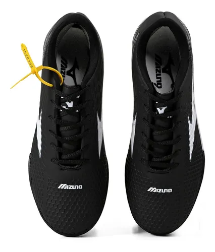 Chuteira mizuno quadra hotsell