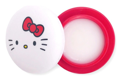 Bálsamo De Labios The Creme Shop X Sanrio Macarron