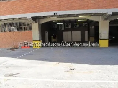 Galpón en alquiler