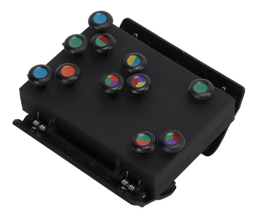 Imagen 4 de 10 de Herramienta Asistida Por Acordes Entrenador De Guitarra Prác