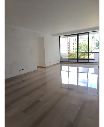 Apartamento En Venta Los Balsos