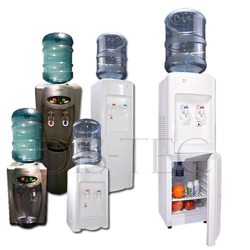 Repuesto De Dispenser De Agua Frio Calor Lh - Non Spill
