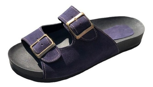 Sandalia Hombre Birk Talles Grandes 35 Al 41 42 43 44 45