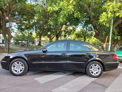 Imagen 5 de 15 de Mercedes-benz Clase E 2006 3.5 E350 Elegance At
