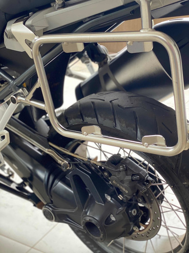 Bmw Gs1200 Triplo Bleck