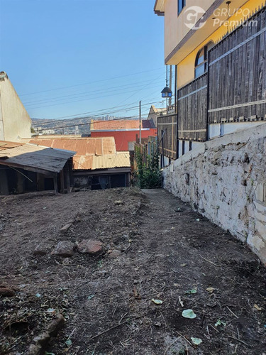 Sitio En Venta En Viña Del Mar