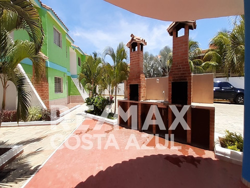 Imagen 13 de 14 de Se Vende Apartamento Comodo En Ciudad Flamingo, Conjunto Villa Clementina