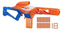 Comprar Nerf Pinpoint Dart Blaster Serie N 18 Dardos Ews