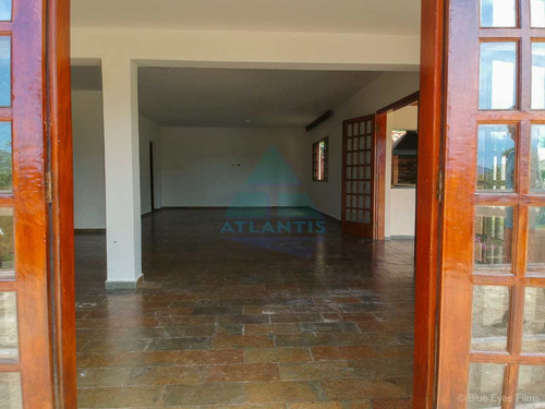 Imagem 14 de 20 de Casa Com 5 Dorms, Praia Dura, Ubatuba - R$ 1.5 Mi, Cod: 757 - V757