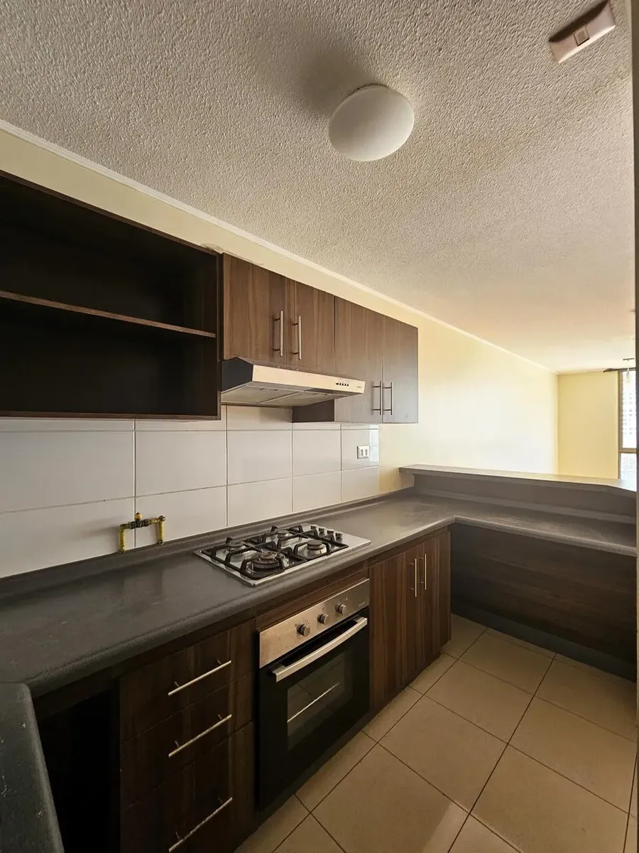 Imagen 5 de 13 de Arriendo Departamento Excelente Ubicación En La Serena