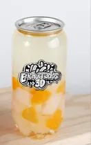 Comprar Latas Plásticas Y Máquinas Selladoras Para Jugos Y Helados