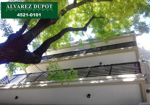 Imagen 1 de 19 de 2 Amb Con Balcon En Villa Urquiza