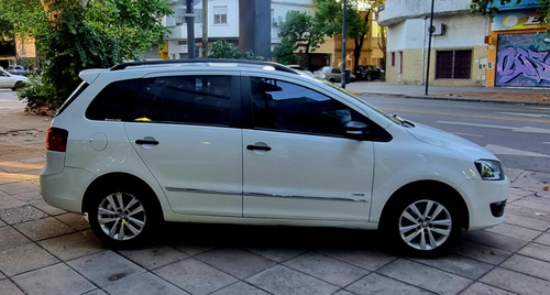 Volkswagen Suran 1.6 Limited Edition