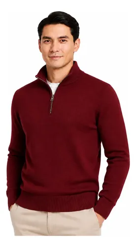 Blusa De Frio Inverno Gola Alta Premium Gola Alta