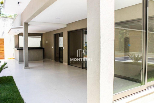 Imagem 17 de 20 de Casa À Venda, 520 M² Por R$ 5.500.000,00 - Barueri - Barueri/sp - Ca0003
