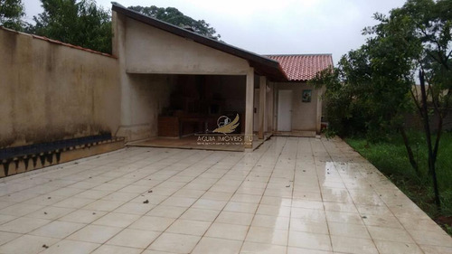 Imagem 13 de 17 de Chácara Residencial À Venda, Condomínio Chácaras Carolina, Itu - Ch0027. - Ch0027