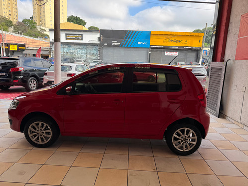 Volkswagen Fox Fox 1.6 VHT (Flex)