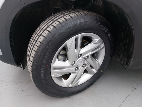 Hyundai Creta 1.0 TGDI FLEX COMFORT AUTOMÁTICO