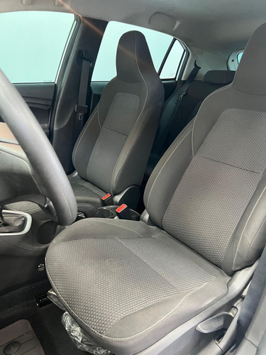 Chevrolet Onix HATCH LT 1.0 12V Flex 5p Mec.