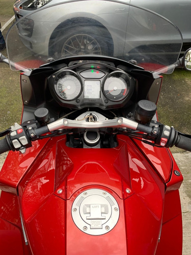 Imagen 5 de 7 de Bmw K1300 Gt 2009