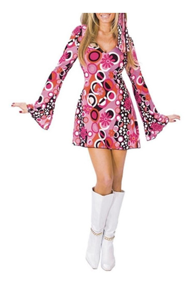 Vestidos De Los 60s | MercadoLibre ???? Vestidos De Los 60s | MercadoLibre ????
