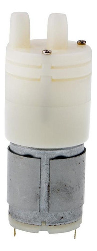 1 Pieza Mini Para De Agua De Aire De Dc 4-6v Usar Para