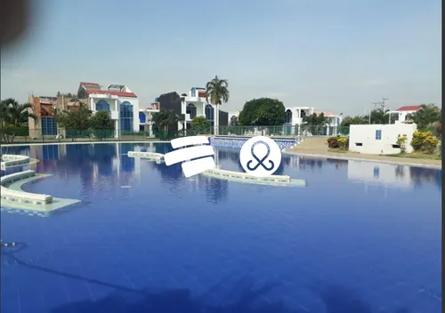 Lote En Conjunto Residencial En Flandes 105m² Para Construcción O Inversión