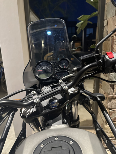 Royal Enfield Himalayan 2023 Como Nueva