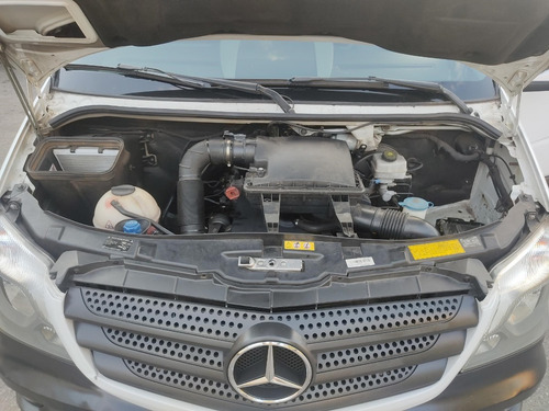 Imagem 11 de 15 de Mercedes Benz Sprinter