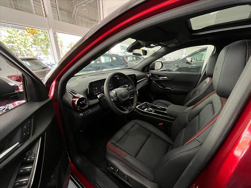 Chevrolet Equinox 1.5 16V TURBO GASOLINA RS AWD AUTOMÁTICO