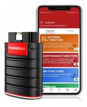 Comprar Thinkdiag Pro Todas Las Marcas  Gratis Un Año