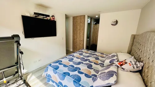 Apartamento Chicó Navarra